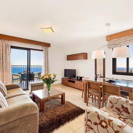 แม็คโดนัลด์ ลา เอร์มิตา รีสอร์ต Apartment มิฮาส ภายนอก รูปภาพ