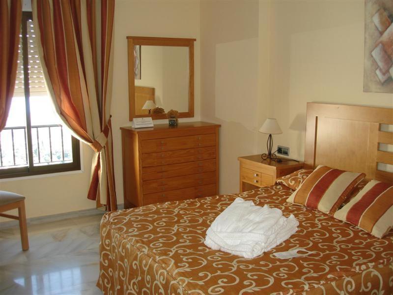 แม็คโดนัลด์ ลา เอร์มิตา รีสอร์ต Apartment มิฮาส ภายนอก รูปภาพ