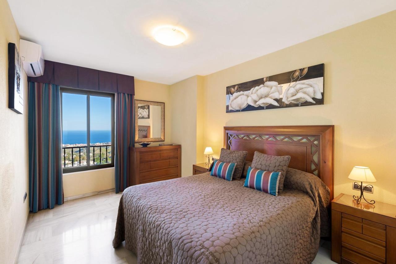 แม็คโดนัลด์ ลา เอร์มิตา รีสอร์ต Apartment มิฮาส ภายนอก รูปภาพ