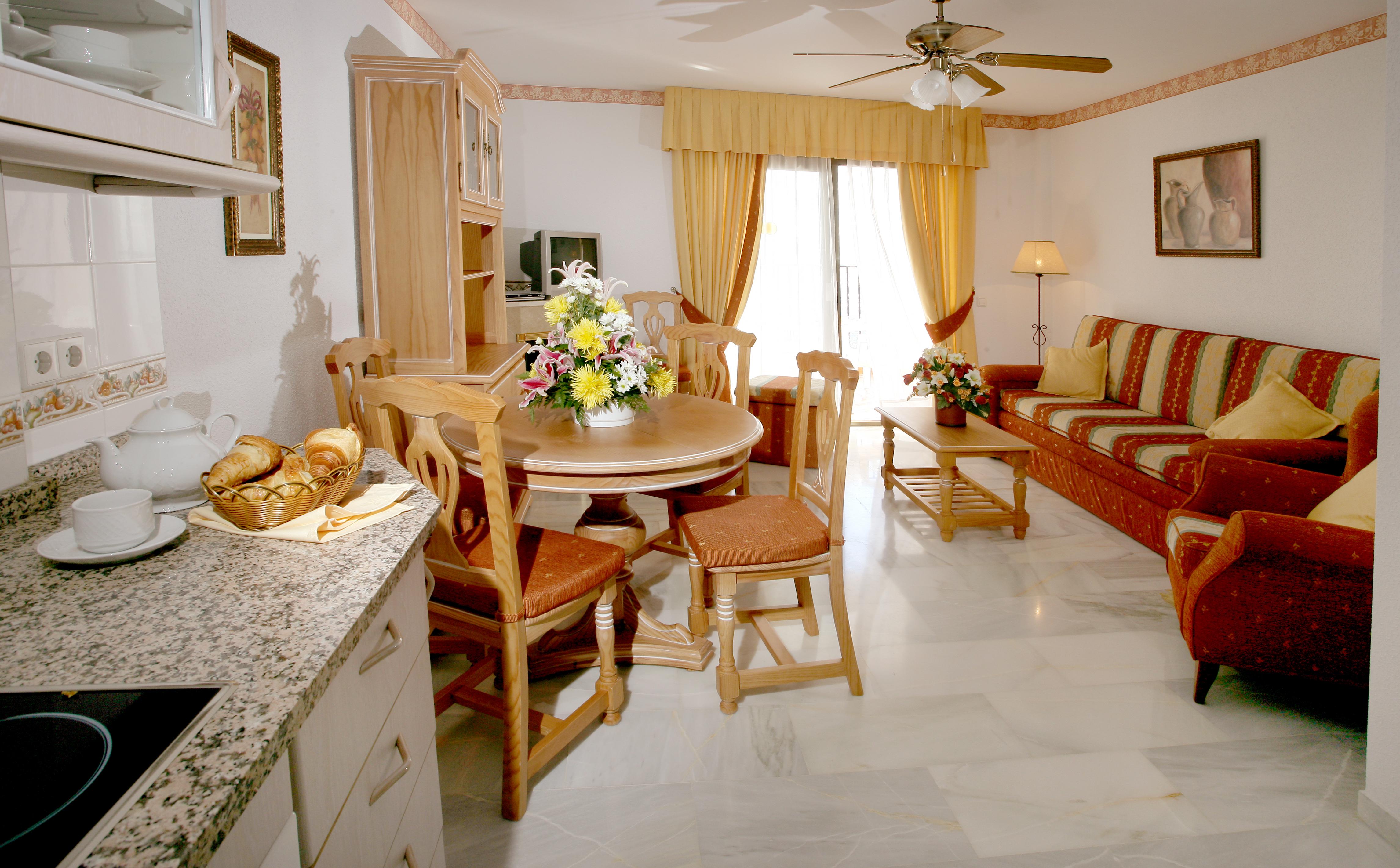 แม็คโดนัลด์ ลา เอร์มิตา รีสอร์ต Apartment มิฮาส ภายนอก รูปภาพ