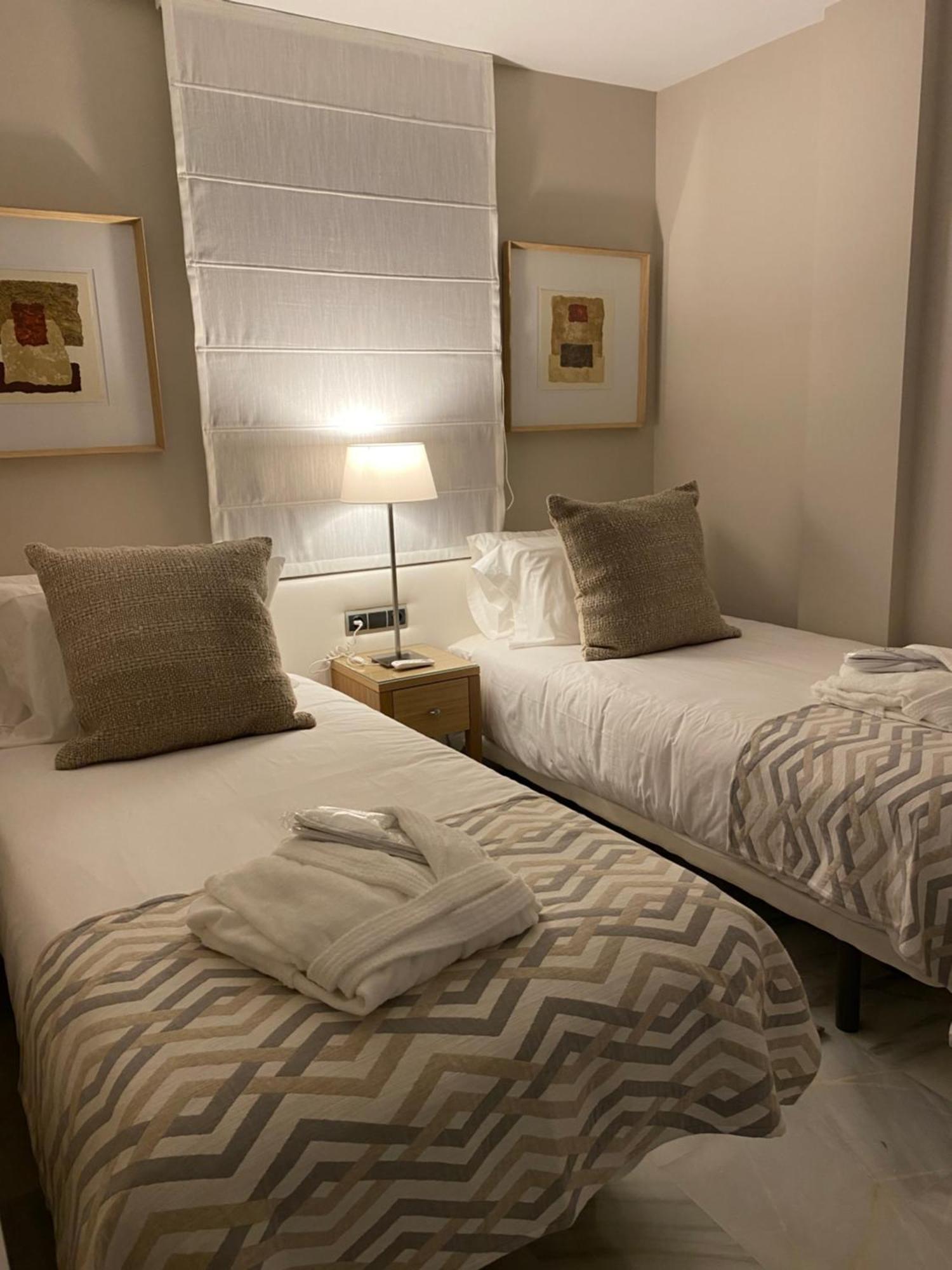 แม็คโดนัลด์ ลา เอร์มิตา รีสอร์ต Apartment มิฮาส ภายนอก รูปภาพ