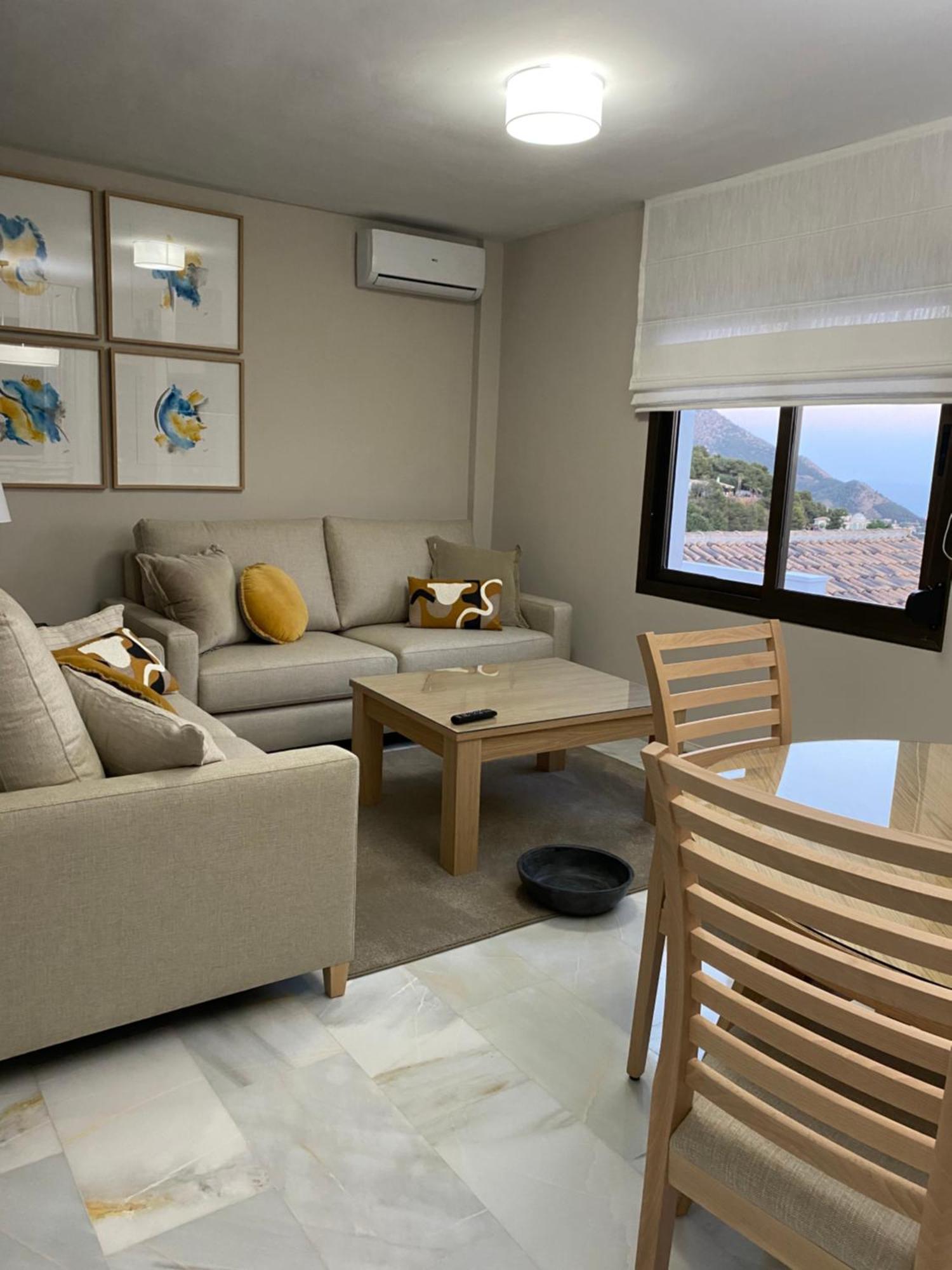 แม็คโดนัลด์ ลา เอร์มิตา รีสอร์ต Apartment มิฮาส ภายนอก รูปภาพ