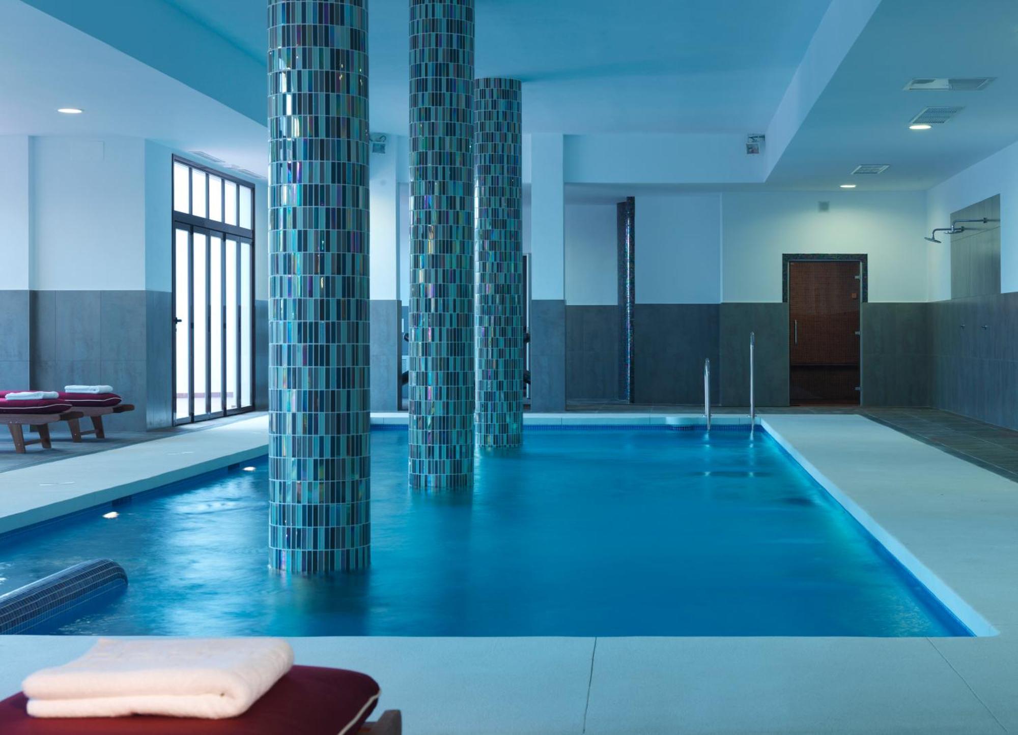 แม็คโดนัลด์ ลา เอร์มิตา รีสอร์ต Apartment มิฮาส ภายนอก รูปภาพ