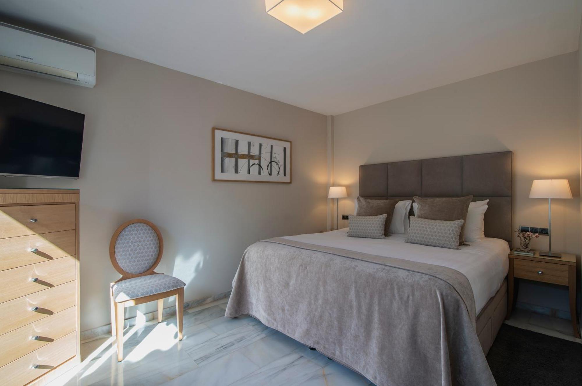 แม็คโดนัลด์ ลา เอร์มิตา รีสอร์ต Apartment มิฮาส ภายนอก รูปภาพ