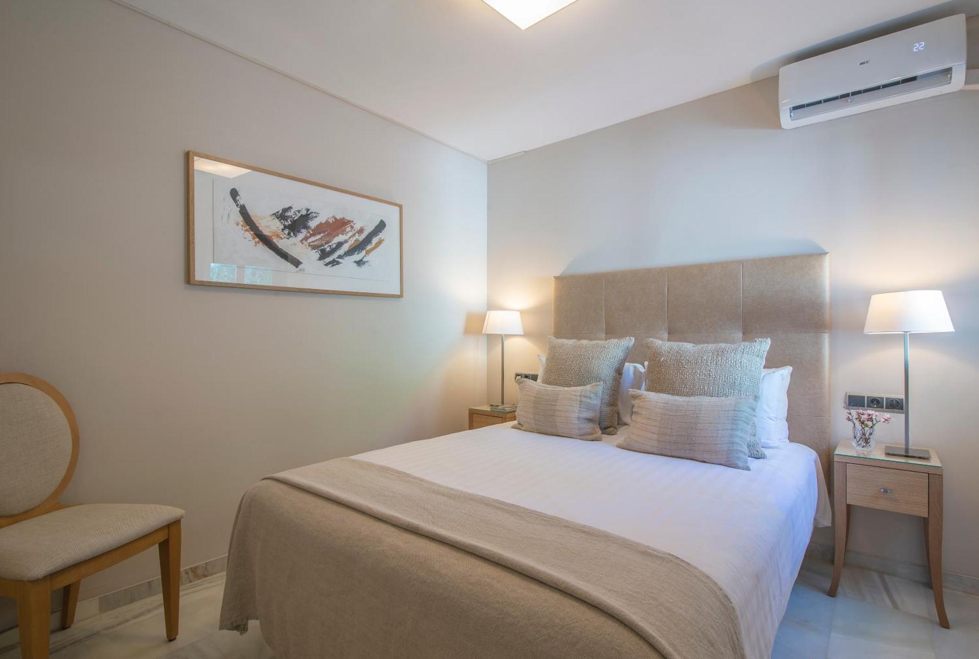 แม็คโดนัลด์ ลา เอร์มิตา รีสอร์ต Apartment มิฮาส ภายนอก รูปภาพ