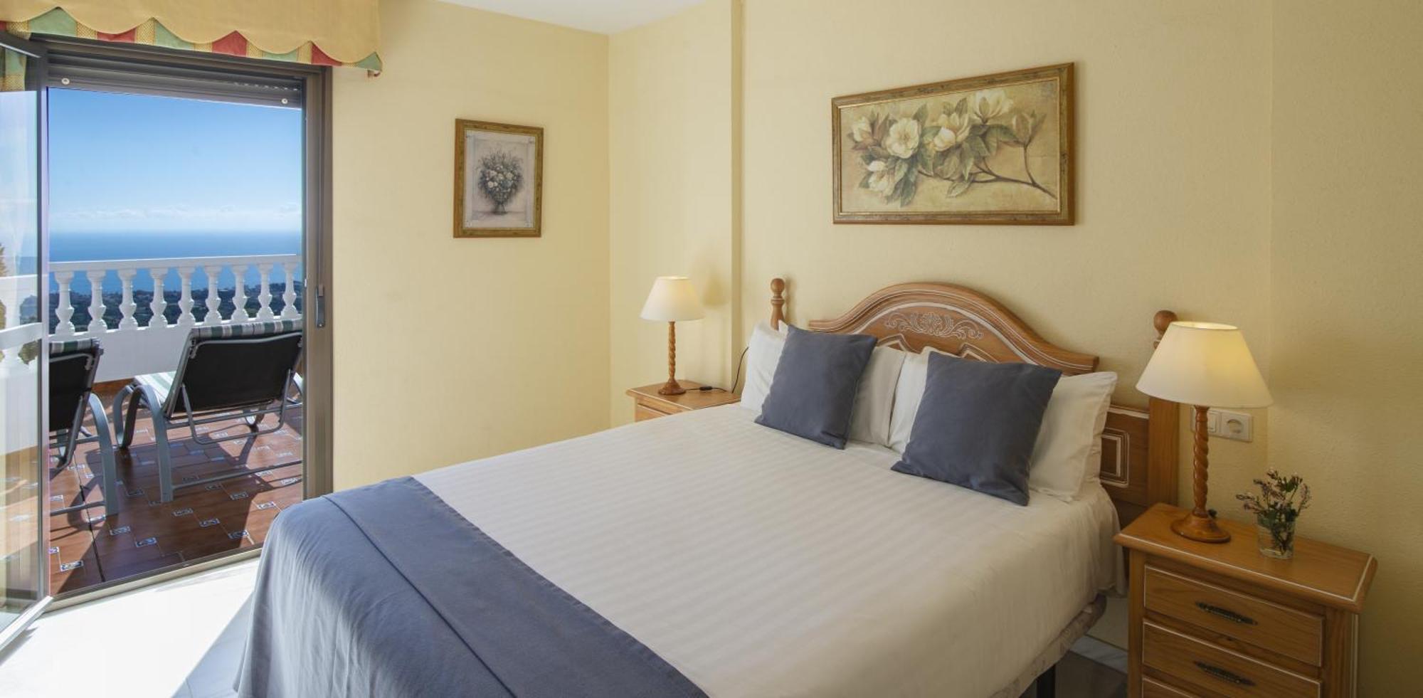 แม็คโดนัลด์ ลา เอร์มิตา รีสอร์ต Apartment มิฮาส ภายนอก รูปภาพ
