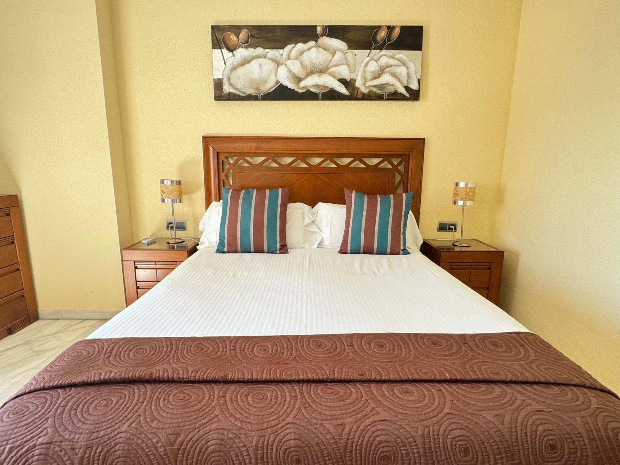 แม็คโดนัลด์ ลา เอร์มิตา รีสอร์ต Apartment มิฮาส ภายนอก รูปภาพ
