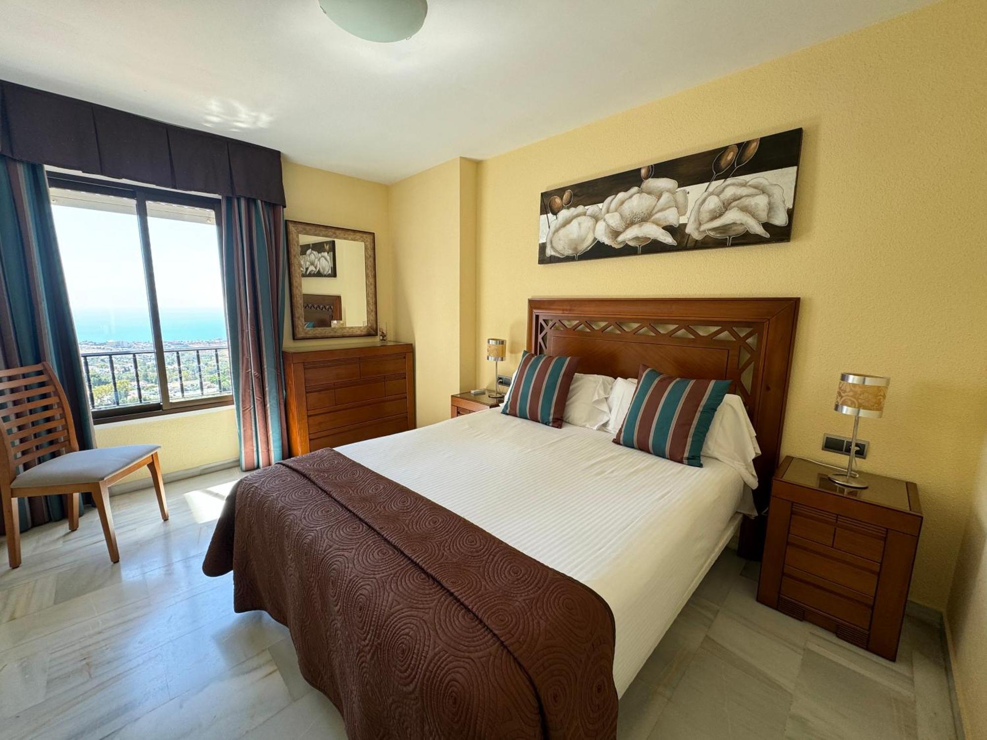 แม็คโดนัลด์ ลา เอร์มิตา รีสอร์ต Apartment มิฮาส ภายนอก รูปภาพ