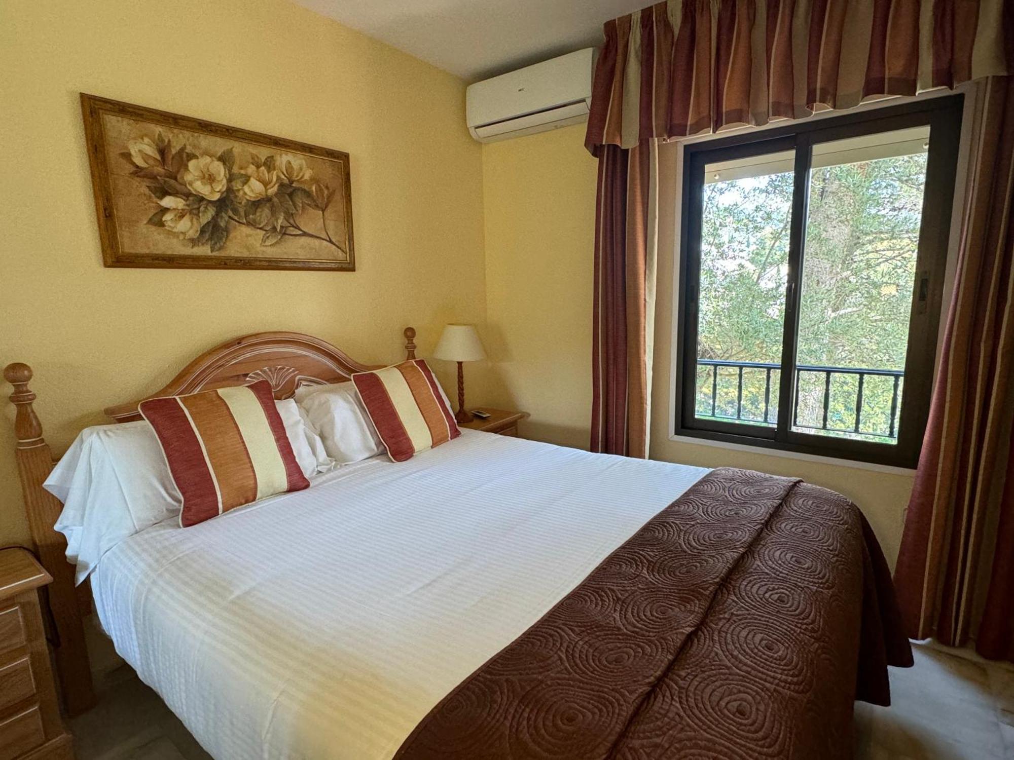 แม็คโดนัลด์ ลา เอร์มิตา รีสอร์ต Apartment มิฮาส ภายนอก รูปภาพ