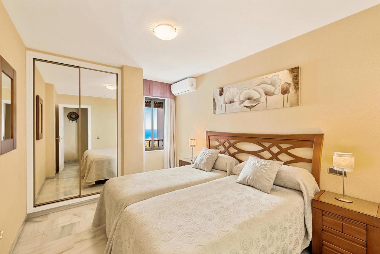 แม็คโดนัลด์ ลา เอร์มิตา รีสอร์ต Apartment มิฮาส ภายนอก รูปภาพ
